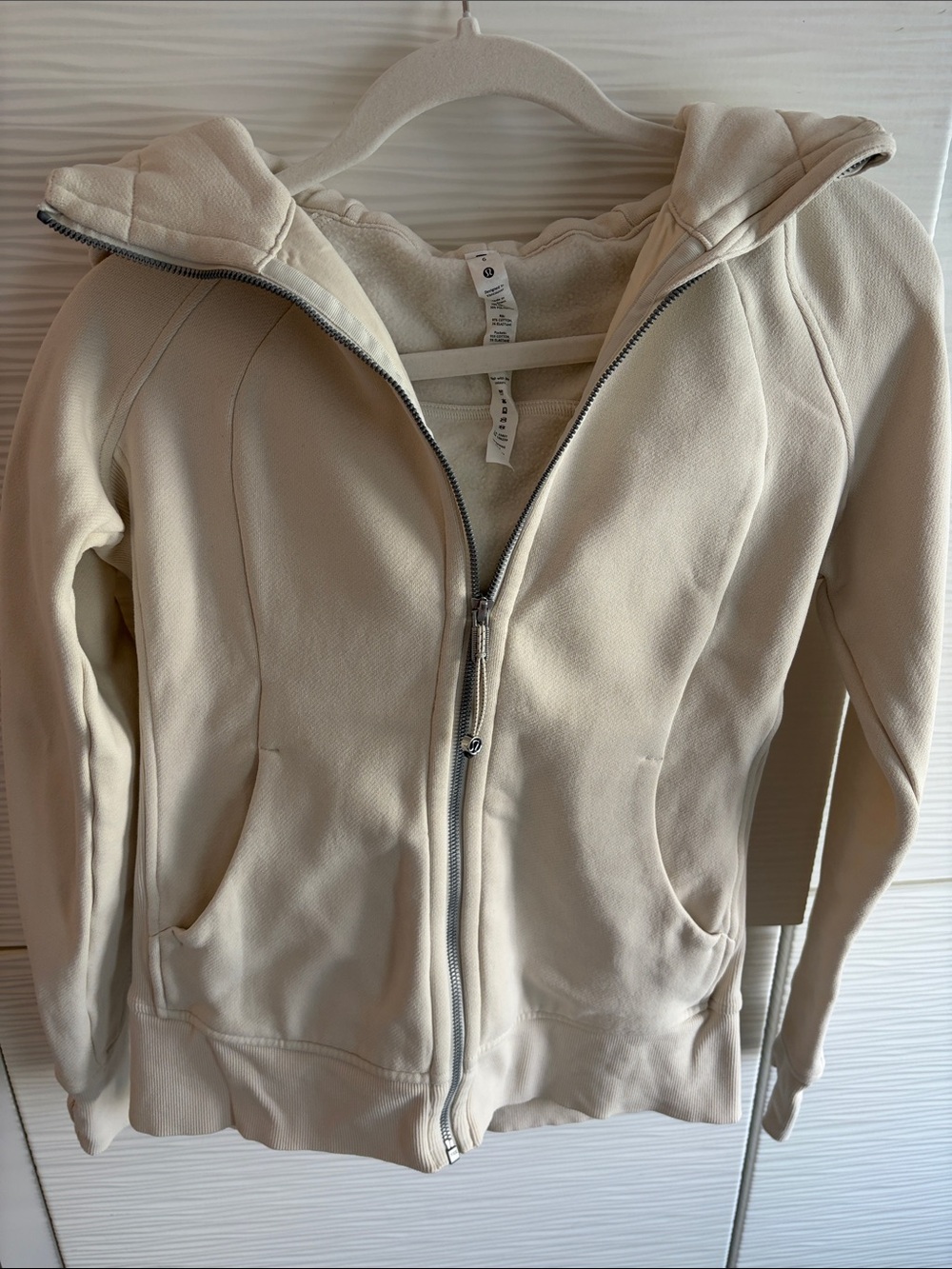 Lululemon Define Jacket
